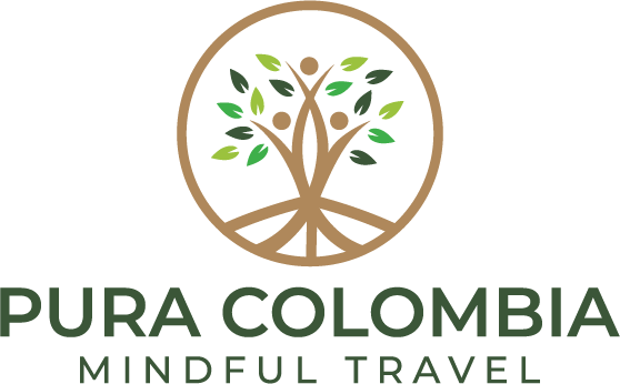 Pura Colombia | City Tour Medellin and Coffee process - Pura Colombia