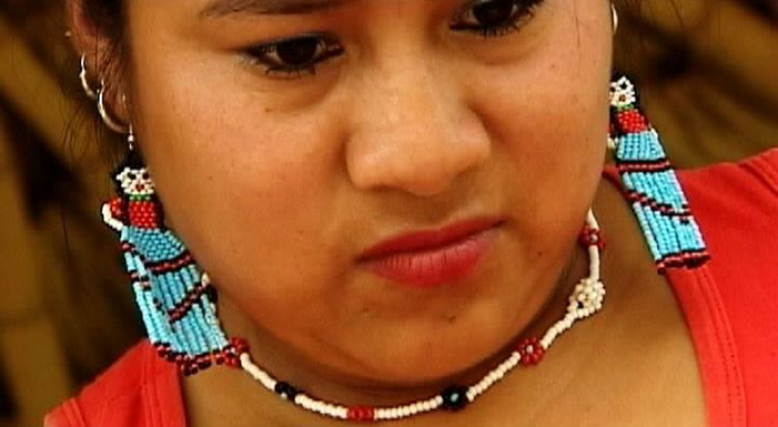 Embera Women Antioquia
