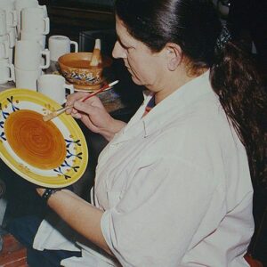 Ceramics Carmen de Viboral