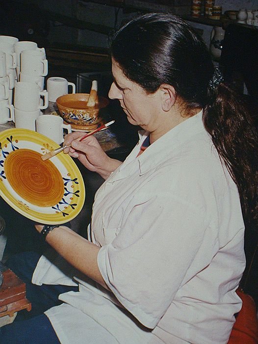 Ceramics Carmen de Viboral